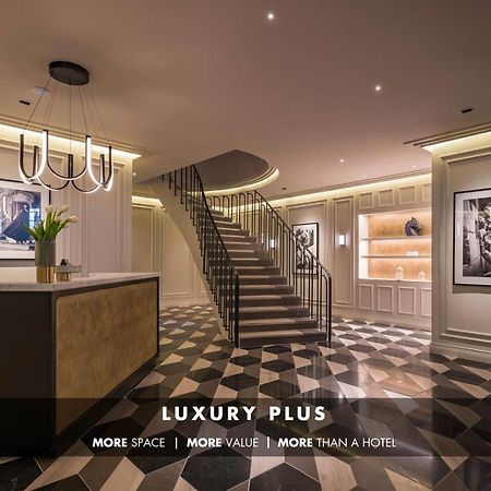 The Amsterdam-Luxury Plus By Viadora México DF Exterior foto